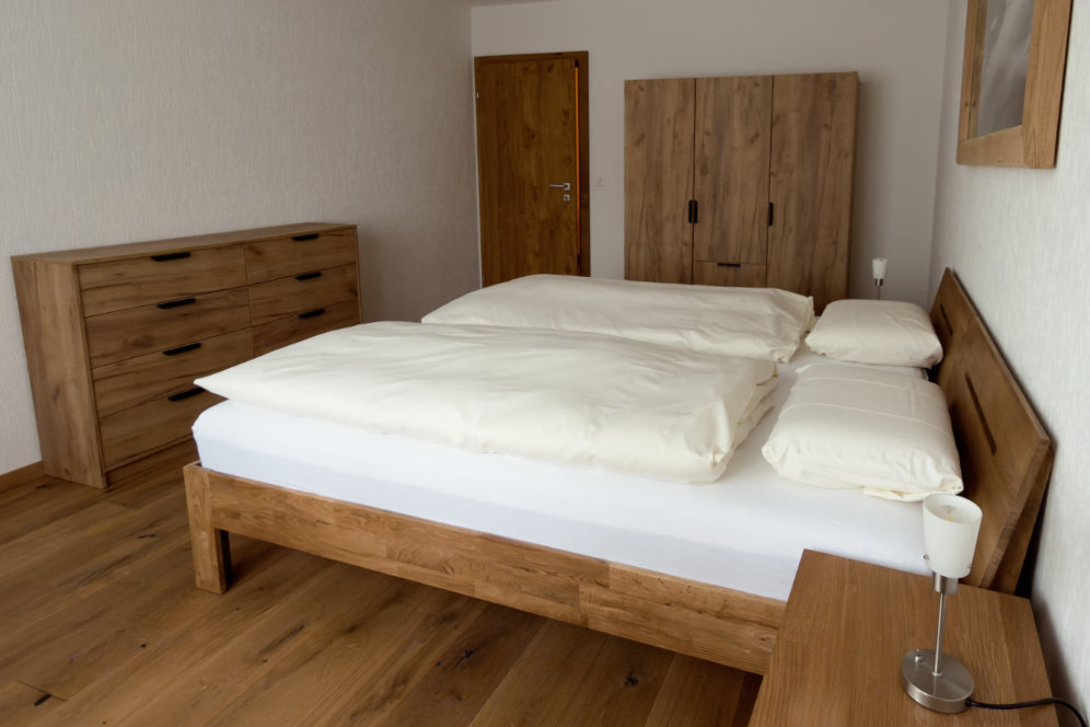 Ferienwohnung Hertistrasse