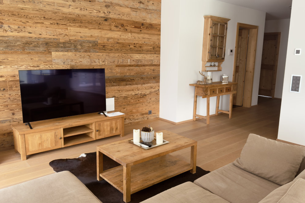 Ferienwohnung Wildererstrasse