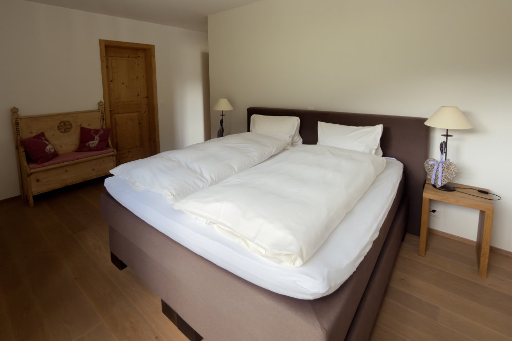 Ferienwohnung Wildererstrasse
