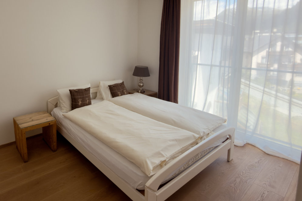 Ferienwohnung Wildererstrasse