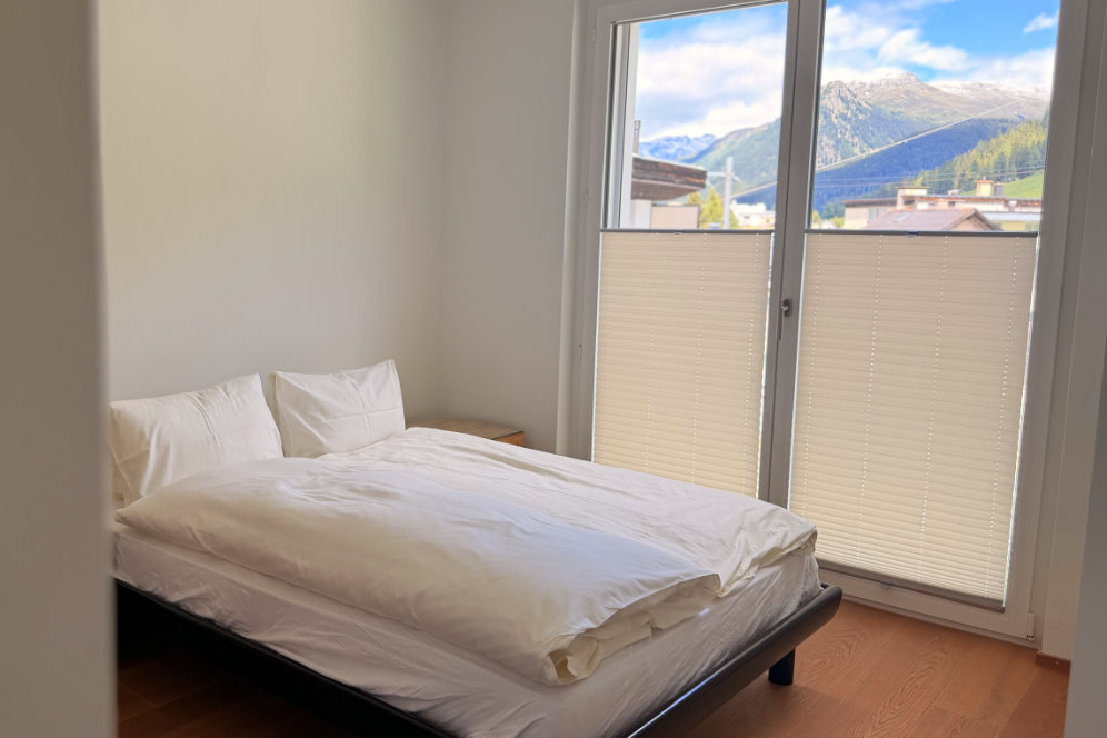 Ferienwohnung Wildererstrasse